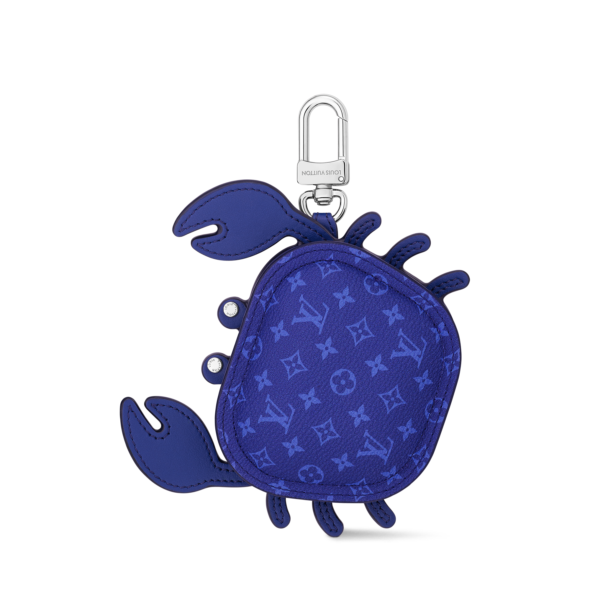 LOUIS VUITTON カニ型ケース Charm de Bolsa LV Crab S00 - Acessórios | LOUIS VUITTON ®
